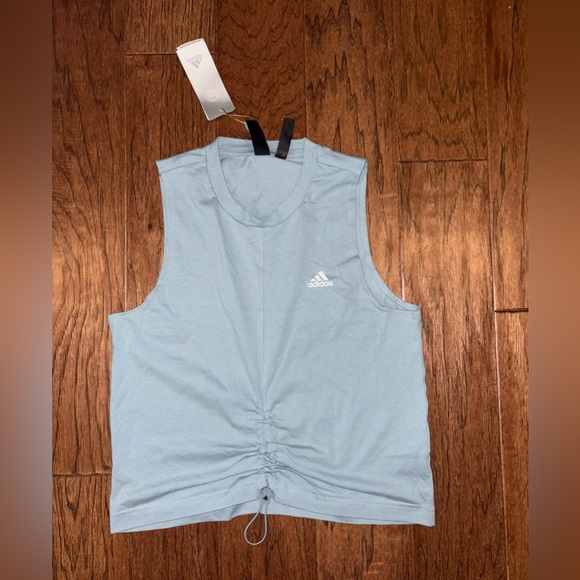 NWT Lot Of 4 Adidas Tank Tops Size Small - Picture 9 of 10